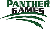 Panther Games logo