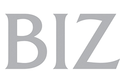 BIZ logo