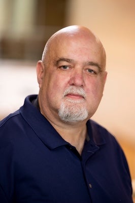 Chris Kull