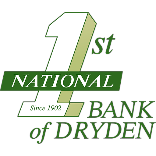First National Bank of Dryden