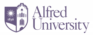 Alfred University Logo
