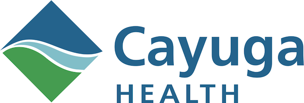 Cayuga Health logo