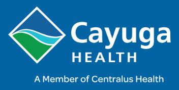 Cayuga Health