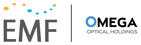 EMF / Omega Optical Holdings