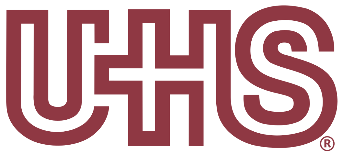UHS logo