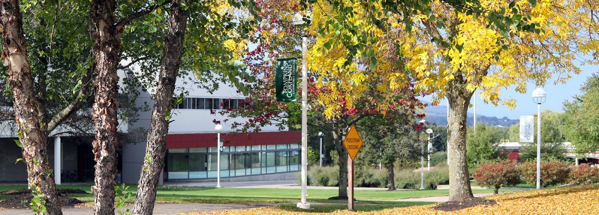 Dryden Campus