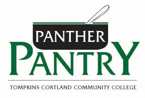 Panther Pantry Logo