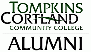 Tompkins Cortland Alumni Logo