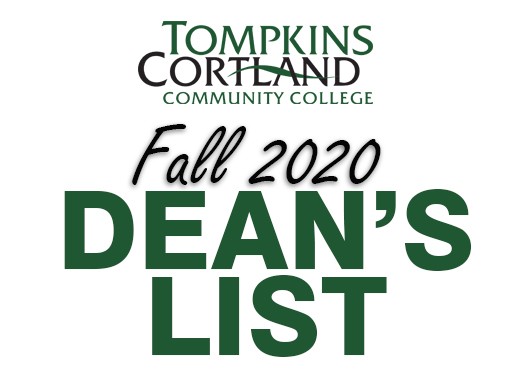 Dean's List graphic