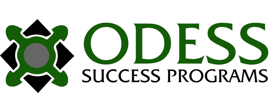 Logo for ODESS