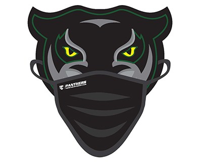 Masked Panther