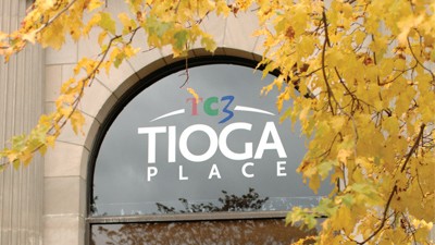 Tioga Place