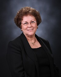 Trustee Judy Davison