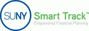 SUNY Smart Track logo