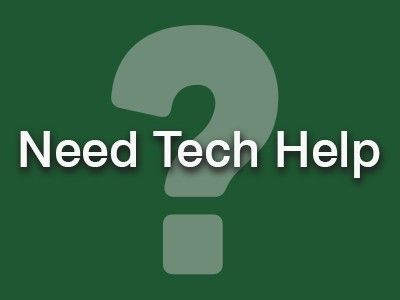 Tech help