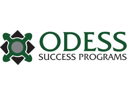 Logo for Odess