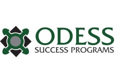 Logo for Odess